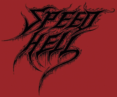 logo Speed Hell